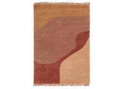Heal's + Linie Design Flows Rug Multi 140 x 200cm