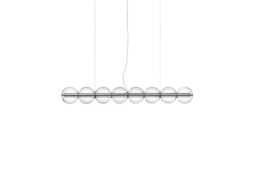 Flos Luce Sferica LED Glass Pendant S1