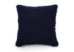 Tom Dixon Bobble Cushion Blue 45 x 45cm