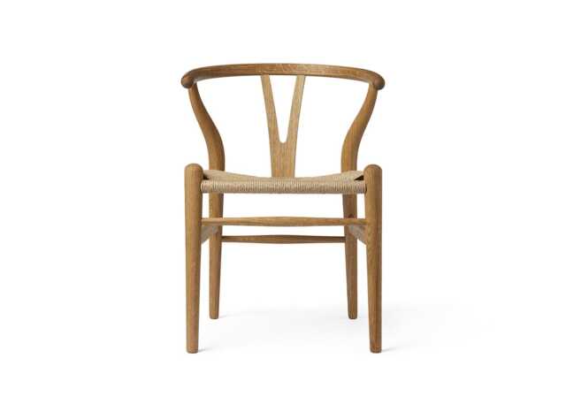 Carl Hansen & Son CH24 Children's Wishbone Chair
