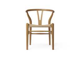 Carl Hansen & Son CH24 Children's Wishbone Chair