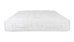 Vispring Regal Superb Mattress single Medium Tension Oyster - thumbnail 1