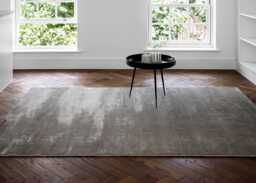 Linie Design Lucens Rug Natural 170 x 240cm - thumbnail 2
