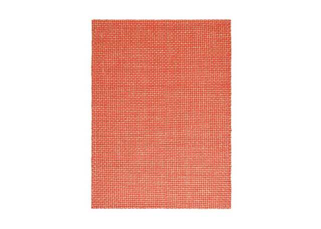 Tom Dixon Weave Rug Orange 200 x 300cm