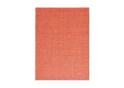 Tom Dixon Weave Rug Orange 200 x 300cm