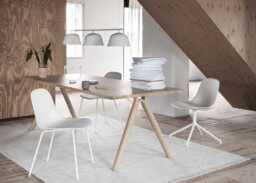 Muuto Ambit Rail Lamp Black - thumbnail 2
