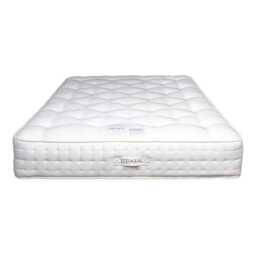Heal's Classic Natural Pashmina New Double Mattress