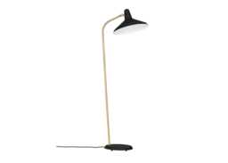 Gubi G10 Floor Lamp Black