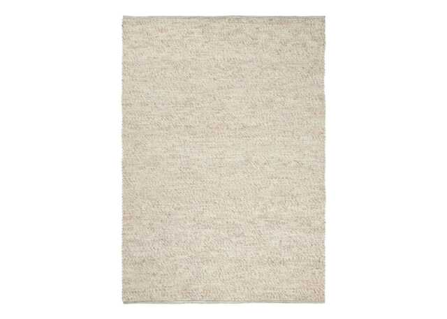 Linie Design Agner Rug Beige 200 x 300cm - image 1