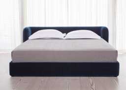Scp Group Bed King Capelo Linen-Cotton Mineral - thumbnail 2