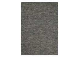 Linie Design Agner Rug Charcoal 170 x 240cm