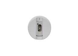 Tala Kilter Wall Light Fixture White
