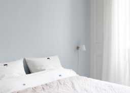 Normann Copenhagen Rise Plug-in Wall Light Petrol Green - thumbnail 2