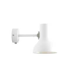 Anglepoise Type 75 Mini Wall Light Jet Black - thumbnail 2