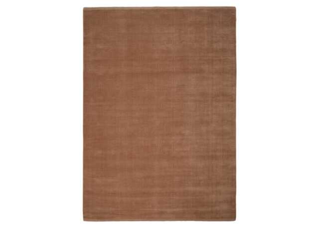 Linie Design Halo Cloud Rug Amber 170 x 240cm