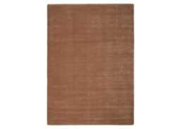 Linie Design Halo Cloud Rug Amber 170 x 240cm