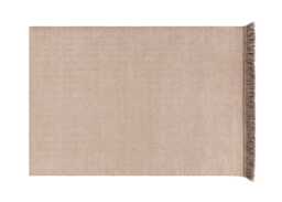 GAN Garden Layers Rug Diagonal Almond Ivory - thumbnail 1