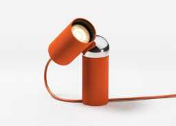 Flos Bilboquet Table Lamp Tomato