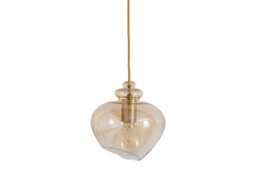 Heal's Grace Pendant Light Gold Small