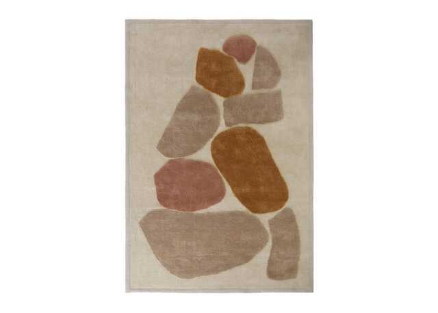 Ligne Roset Pukka Rug 200 x 300cm