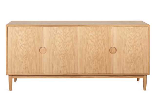 Heal's Amira Sideboard in Oak