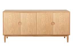 Heal's Amira Sideboard in Oak