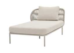 Vincent Sheppard Kodo Module Chaise Longue Right - thumbnail 1