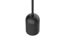 Beem Pendant Fixture Black - thumbnail 1