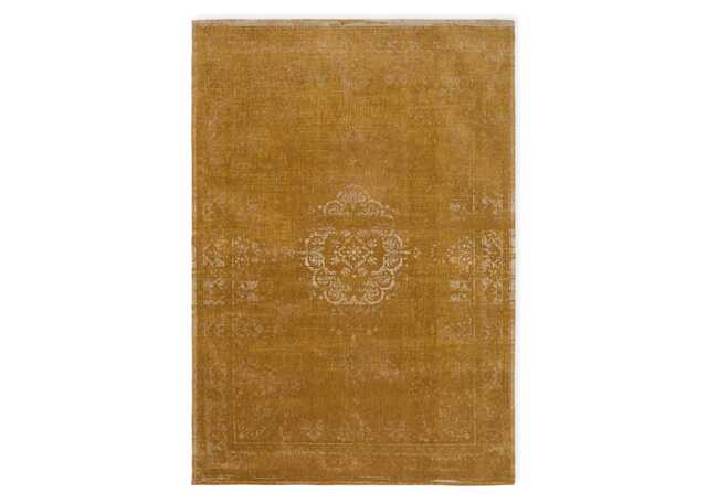 Louis de Poortere Fading World Rug Spring Moss 170 x 240cm