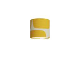 Shropshire Shades Scion Lohko Lampshade Honey 20 x 18cm