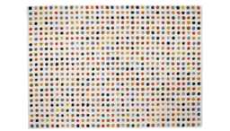 GAN Mota2 Multi Rug 170 x 240cm - thumbnail 1