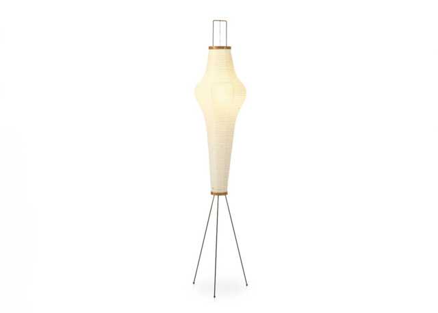 Vitra Akari 14A Floor Lamp