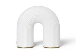 ferm LIVING Vuelta LED Portable Table Lamp