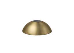 ferm LIVING Collect Hoop Shade Brass