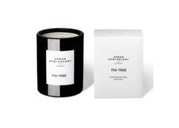 Urban Apothecary Signature Fig Tree Scented Glass Candle