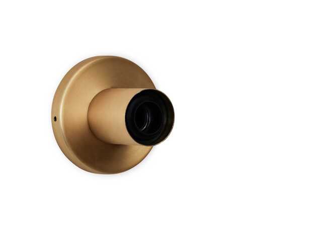 Tala Lochan Wall Light Brass - image 1