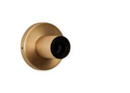 Tala Lochan Wall Light Brass - thumbnail 1