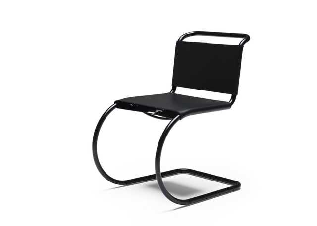 Knoll MR Side Chair