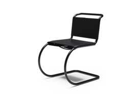 Knoll MR Side Chair