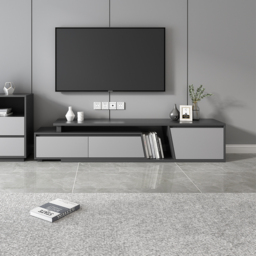 Fero Extendable TV Stand with 3 Drawers(1800 mm - 2800 mm) - thumbnail 7