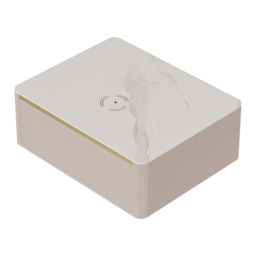 Modern Floating Corduroy Smart Bedside Table Bedside Table with Light - thumbnail 8