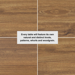 Japandi 800mm Round Small Dining Table for 2 Person Walnut Wood Tabletop - thumbnail 7