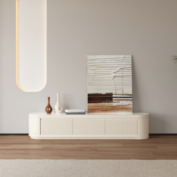 Velar 1803 mm Extendable TV Stand & Coffee Table Set - thumbnail 7