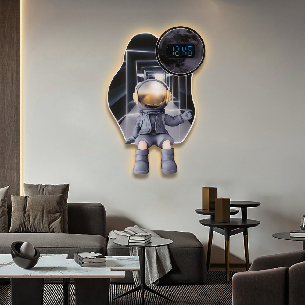 Astronaut
