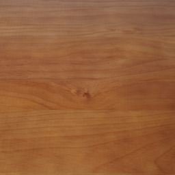 1500mm Oval Dining Table Solid Wood for 4 People Japandi Walnut Dining Room Table - thumbnail 8