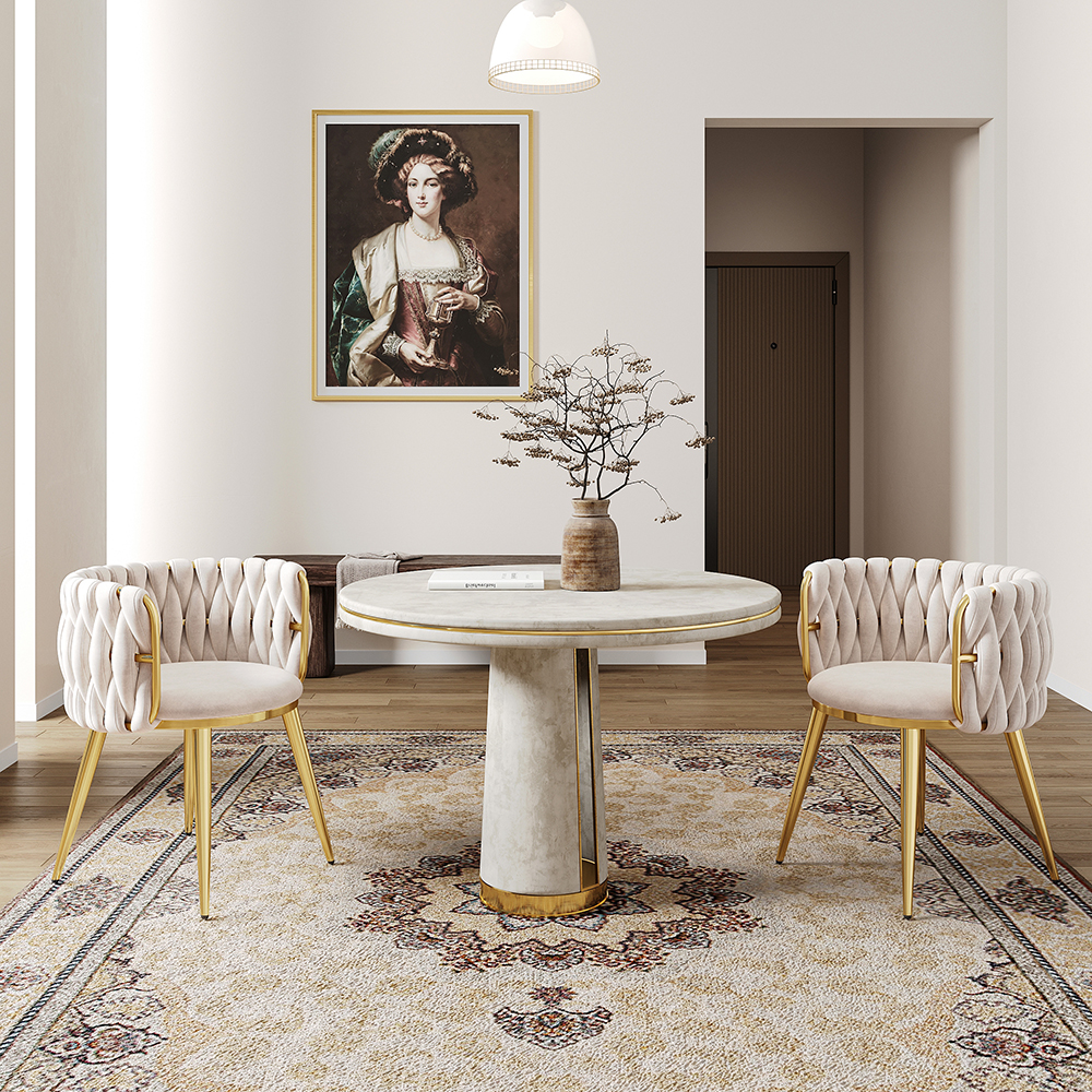 Rove solana dining chair (98) foto