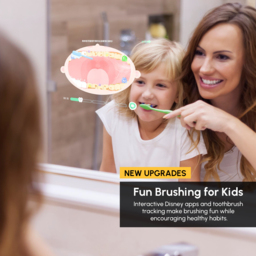 800mm x 600mm Smart Bathroom Mirror Waterproof Touchscreen with Multi-Function - thumbnail 5