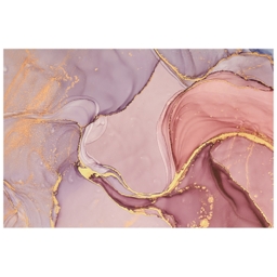 1600mm x 2300mm Abstract Modern Polyester Area Rug Living Room Flowing Pattern - thumbnail 5