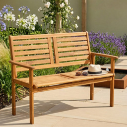Royalcraft Napoli Wooden Bench