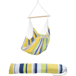 Amazonas Relax Kolibri Premium Hammock Chair - thumbnail 2